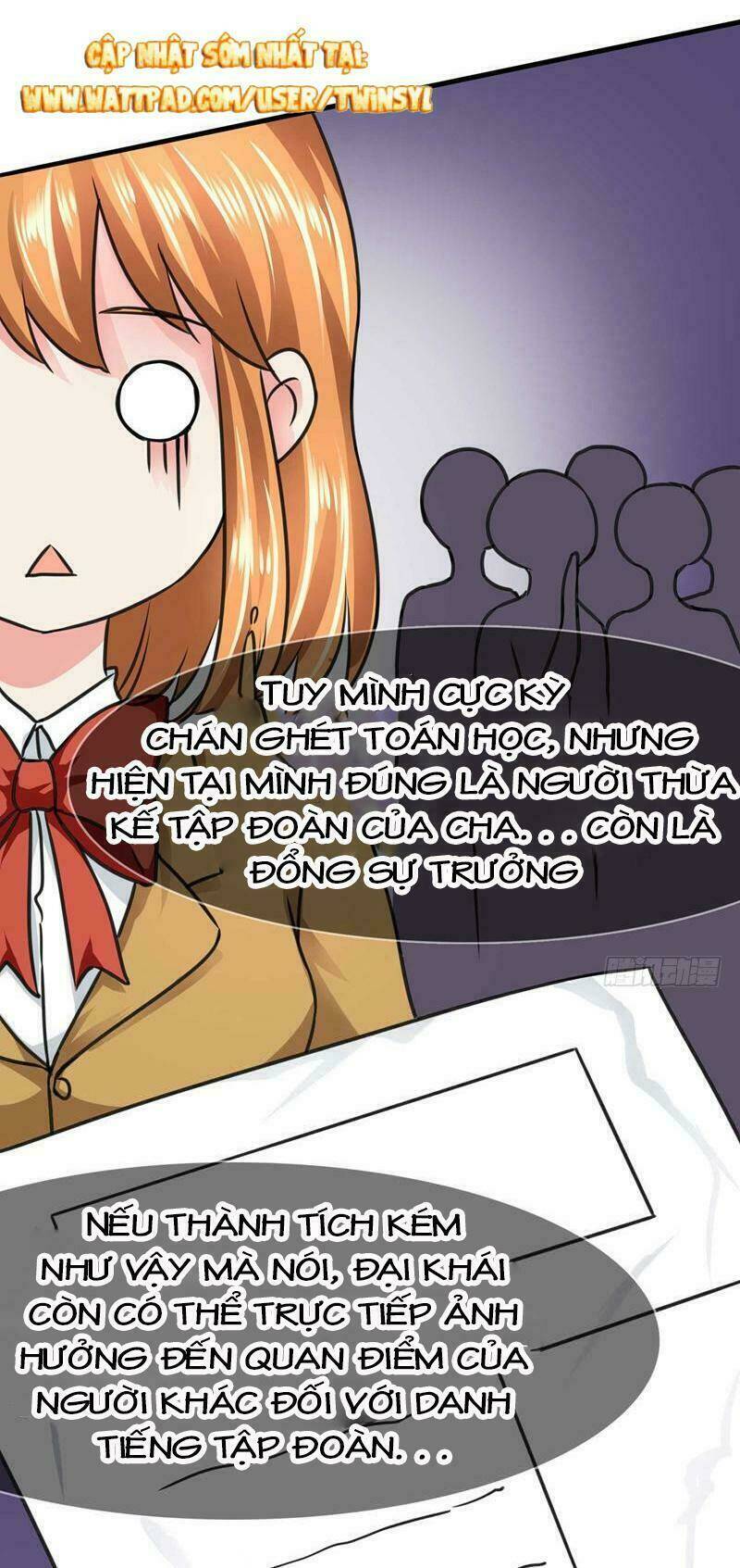 bá đạo trung khuyển tìm ái ký chapter 75 3