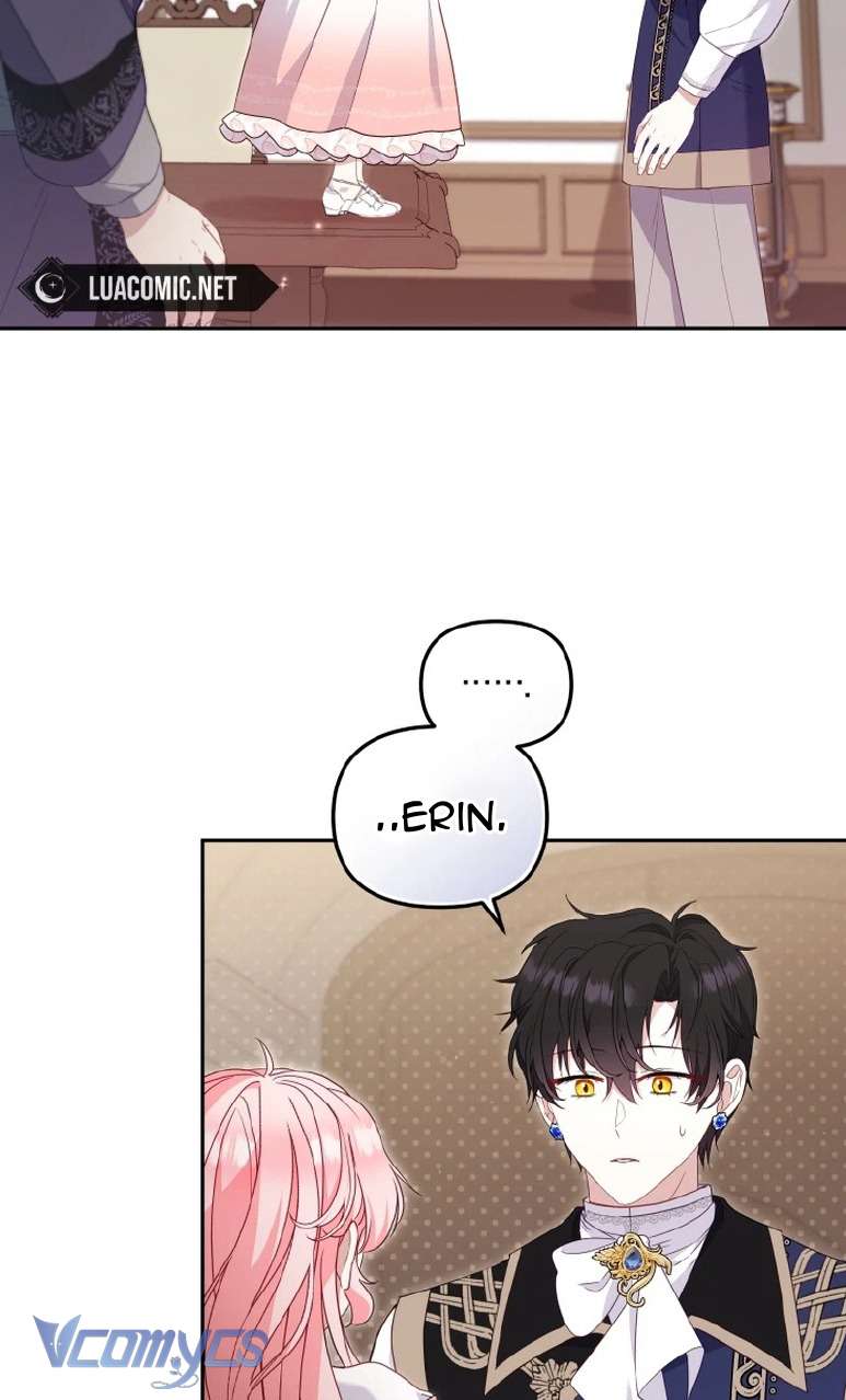 tôi được nuôi dưỡng bởi những kẻ phản diện chapter 65 62