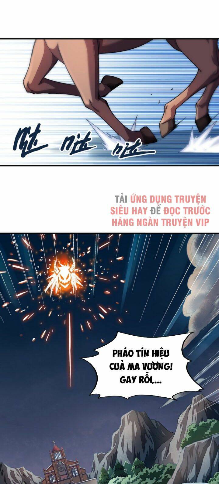 ma vương pháp tắc chapter 17 1