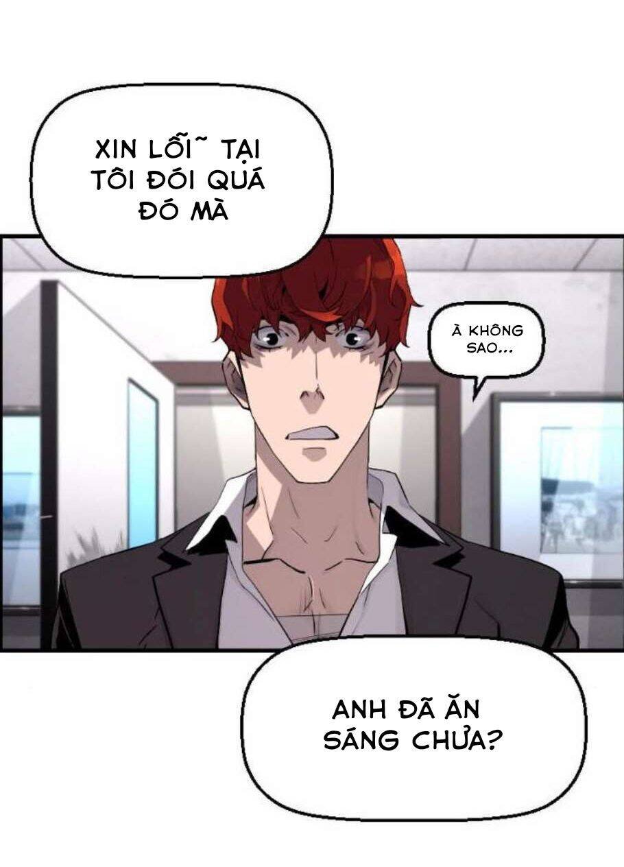 sự trở lại của kẻ khủng bố chapter 2 15