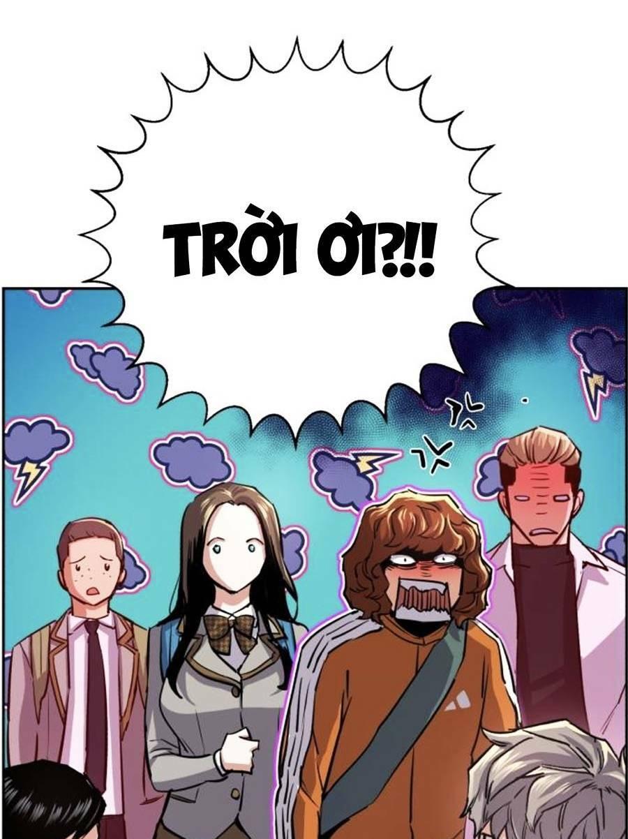 bạn học tôi là lính đánh thuê chapter 84 32