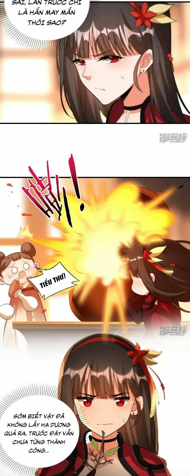 long hồn chiến tôn chapter 42 8