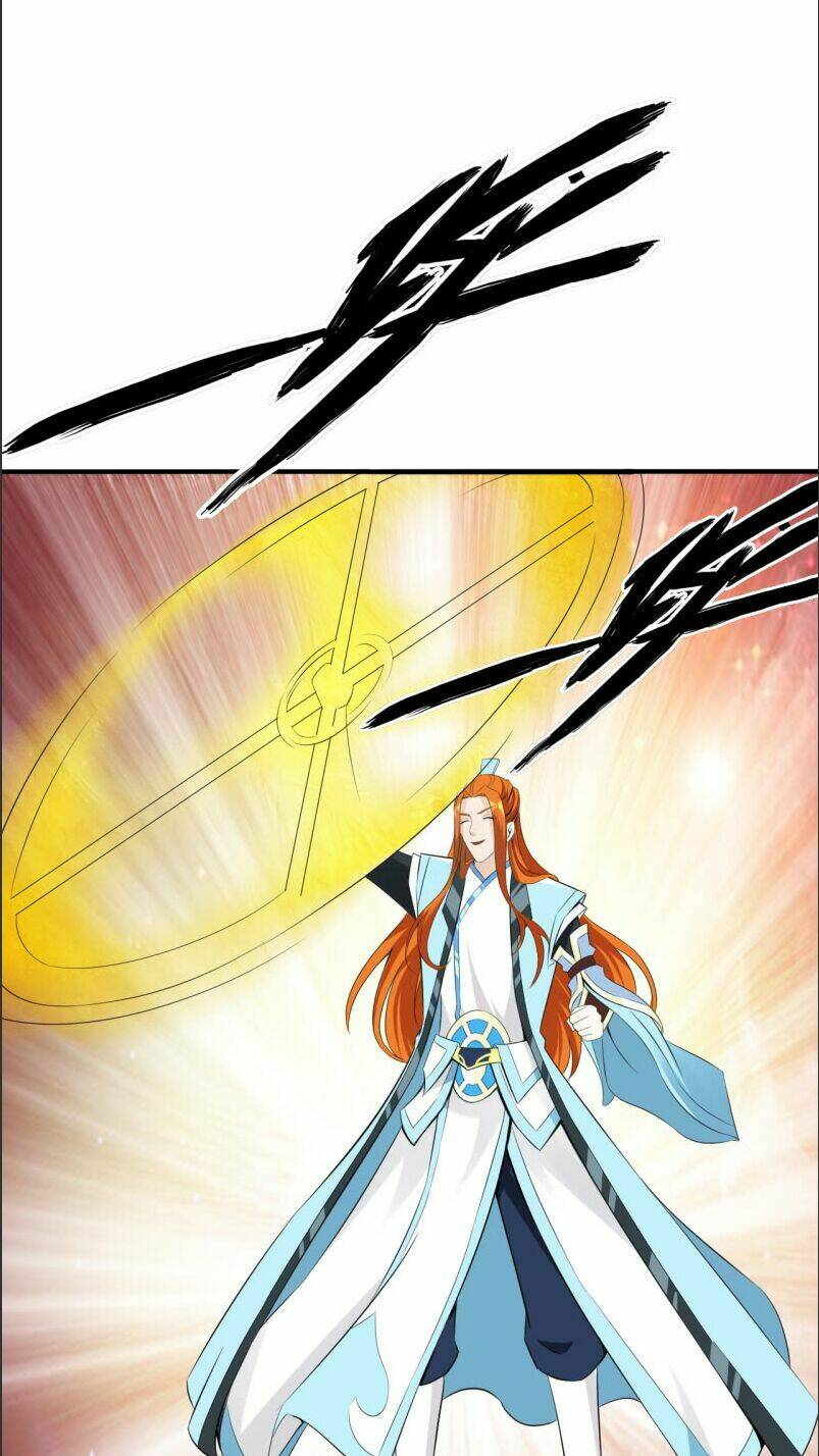 thiên hạ kiếp chapter 36 8