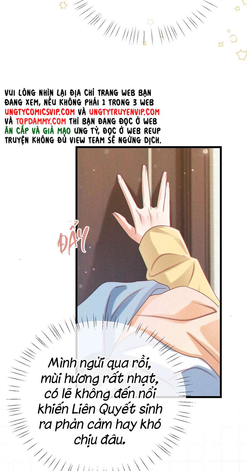 nịch tửu chapter 78 29