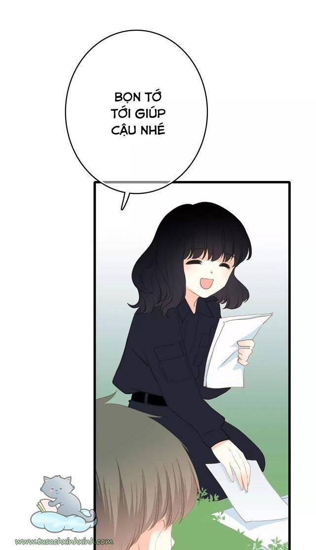 con tim rung động 2 chapter 80.1 24