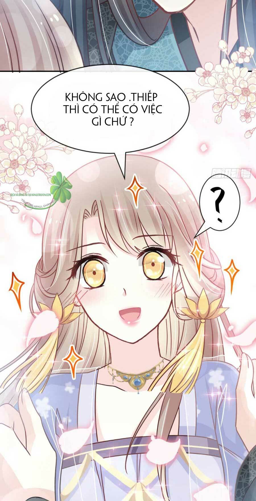 thiên hạ đệ nhất sủng phi chapter 139 5