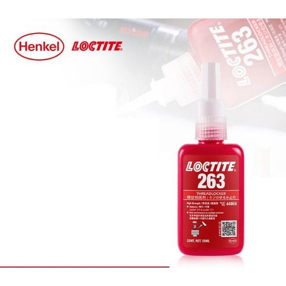 Keo Loctite 263 250ml