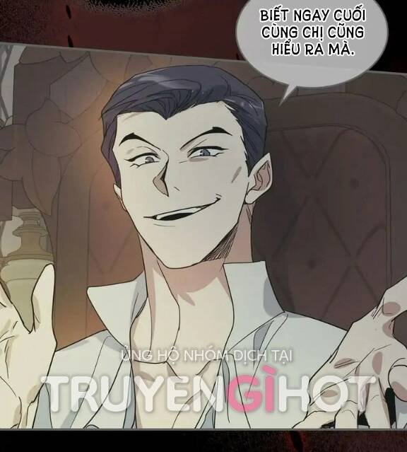 [18+] người đẹp và quái vật chapter 82 103