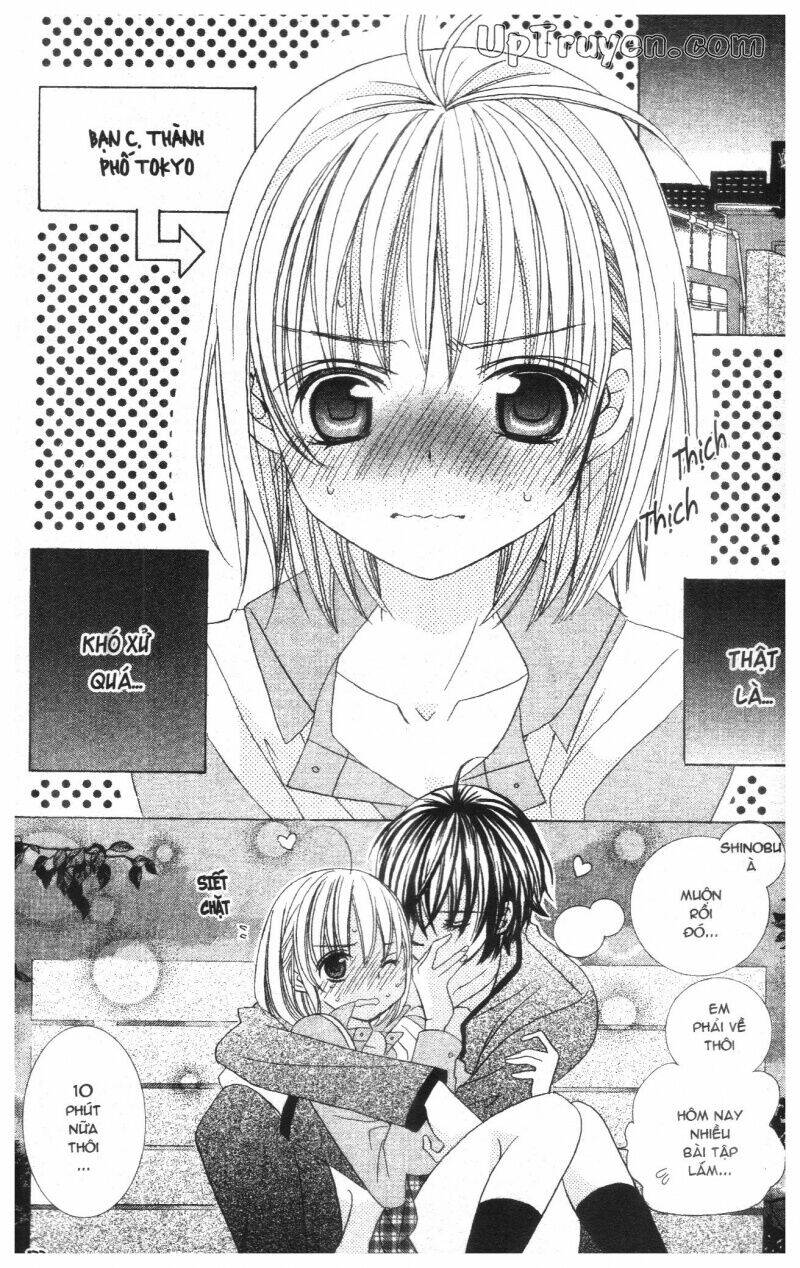 i love you suzuki chapter 15 134