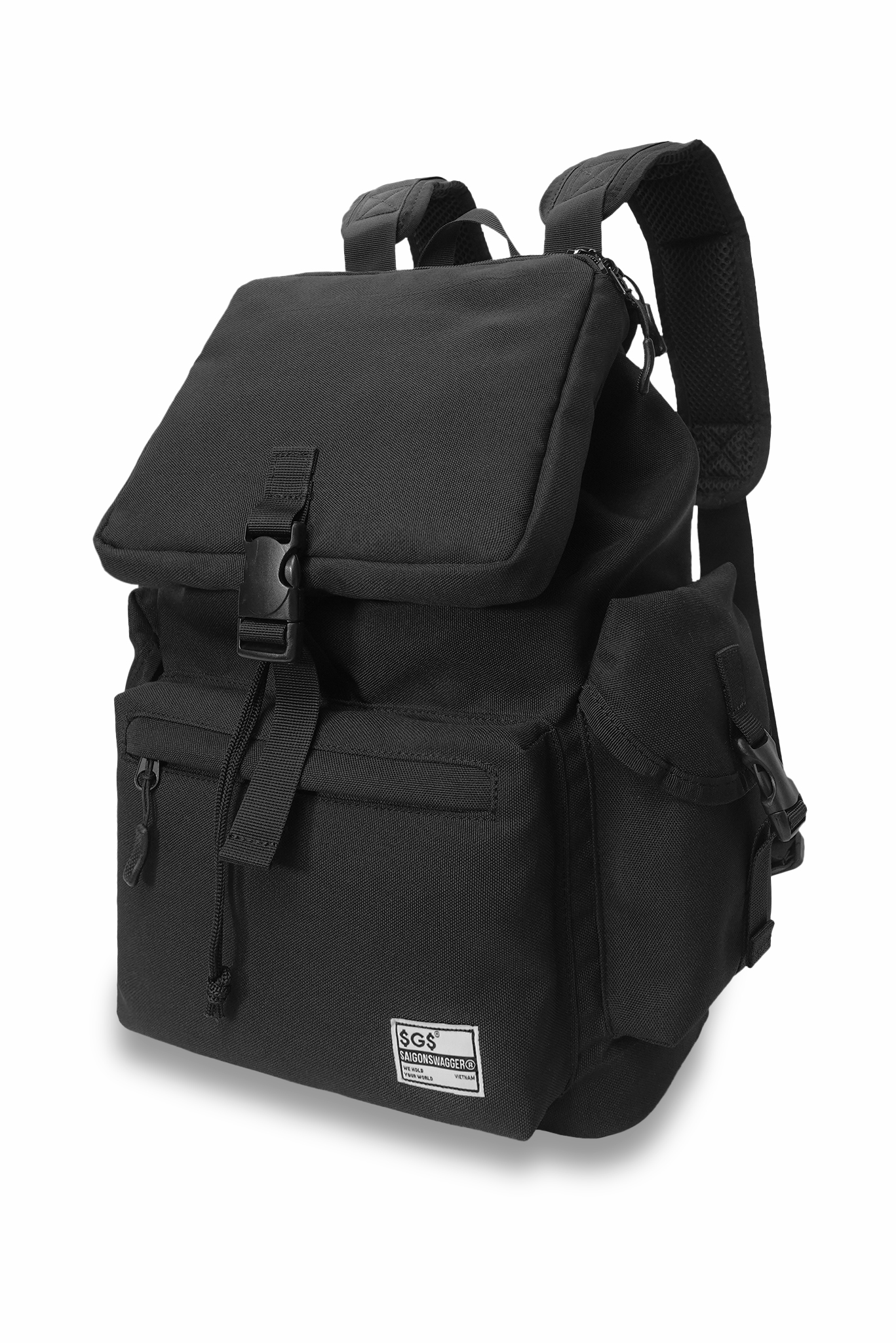 Balo SAIGONSWAGGER TOP - COVERING BACKPACK