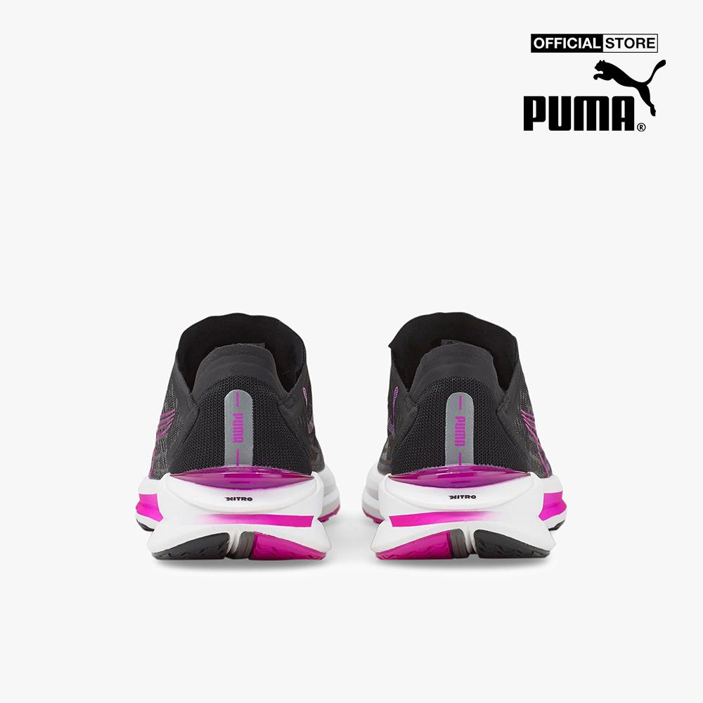 PUMA - Giày thể thao nữ Electrify Nitro Running 195174