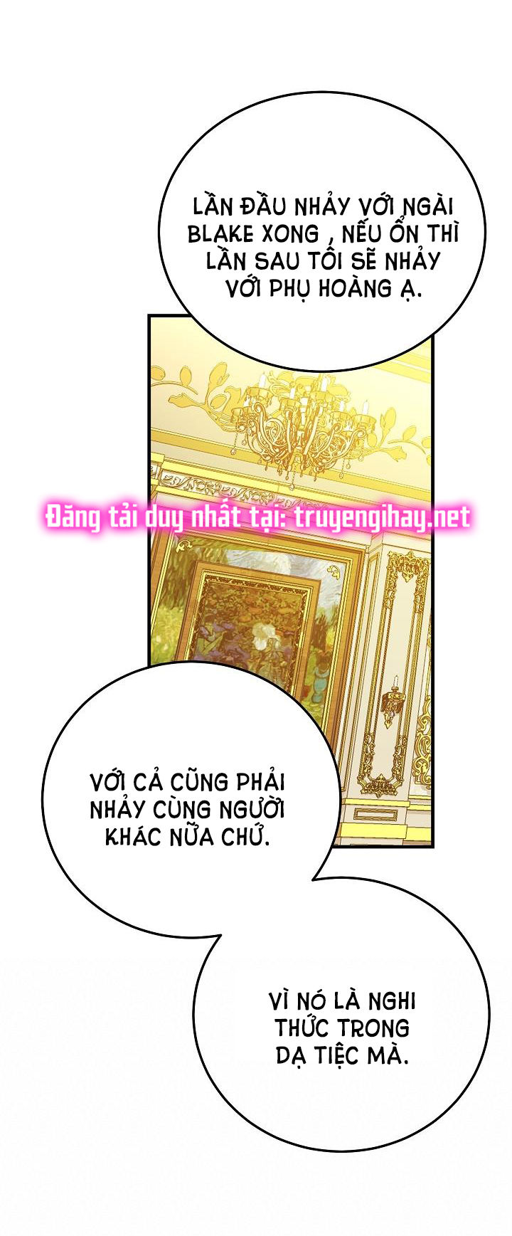 trở thành vợ thái tử quái vật chapter 61.1 13