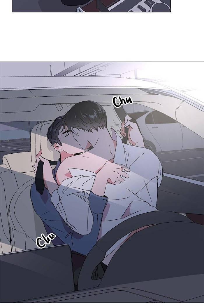 [raw] red candy chapter 27 15