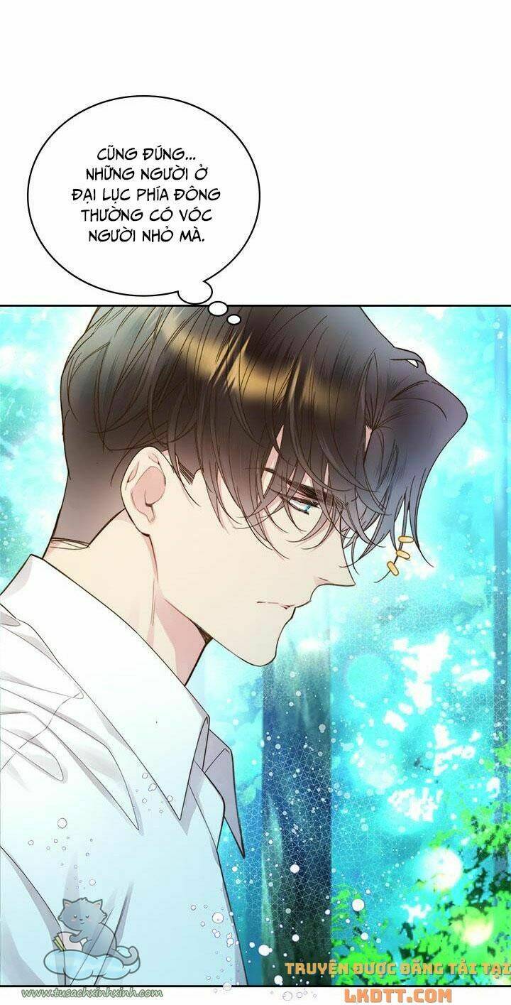 [15+] công chúa chloe chapter 87 54