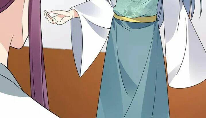 độc phi thần y quá kiêu ngạo chapter 105 17