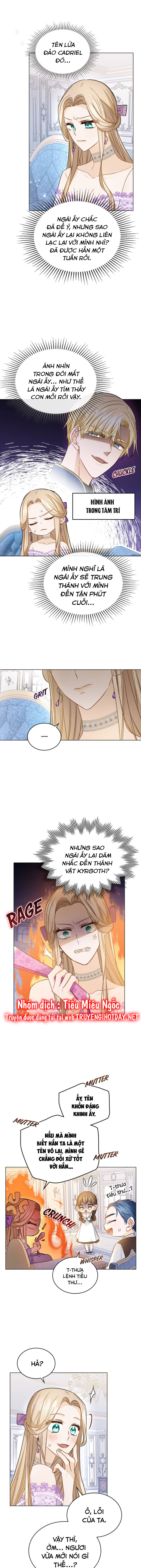 hải tặc thượng lưu chapter 7 3