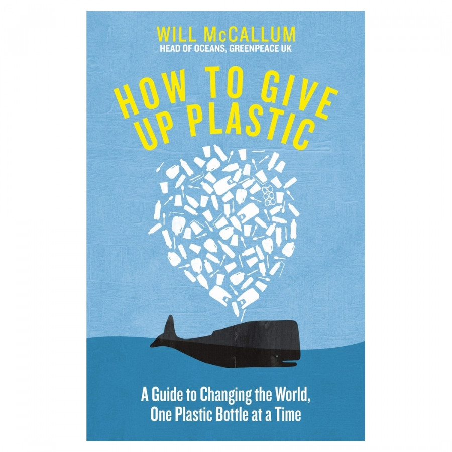 How To Give Up Plastic