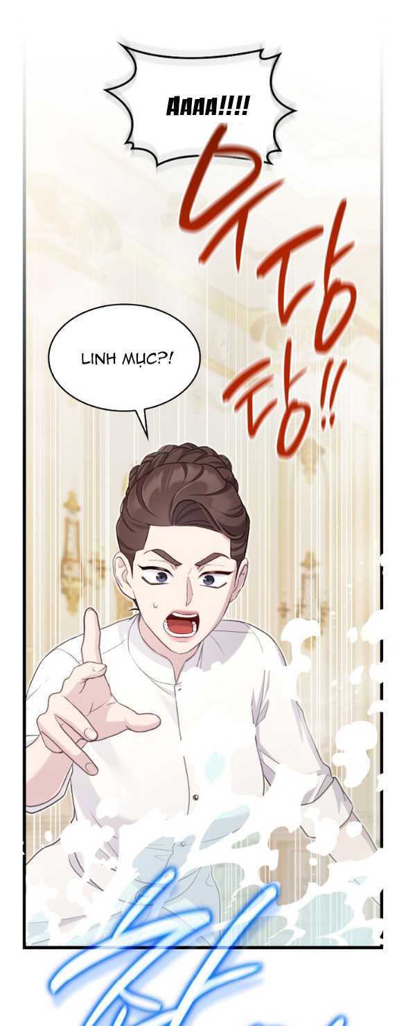 Tôi Sẽ Biến Anh Ta Từ Một Con Chó Điên Thành Một Chàng Quý Tộc chapter 31.2 22