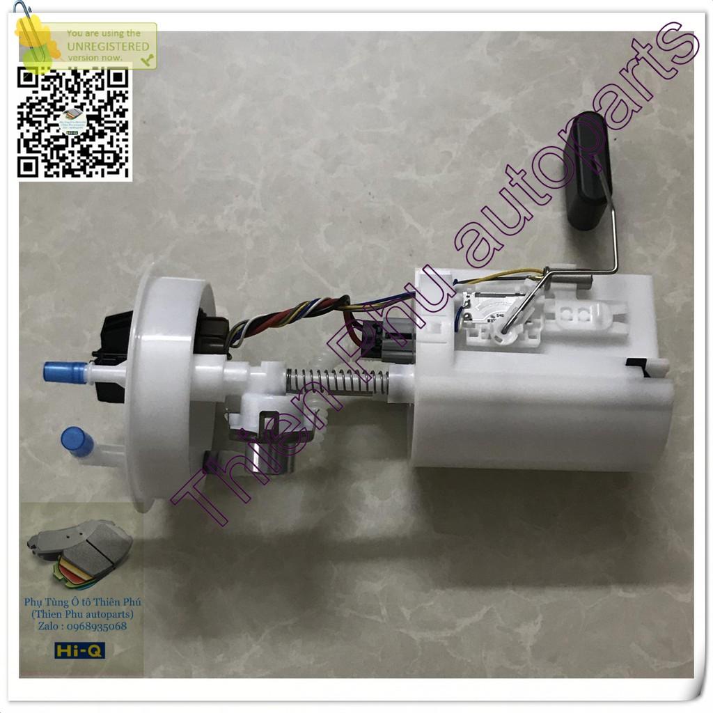Cụm Bơm Xăng Matiz 1+2
