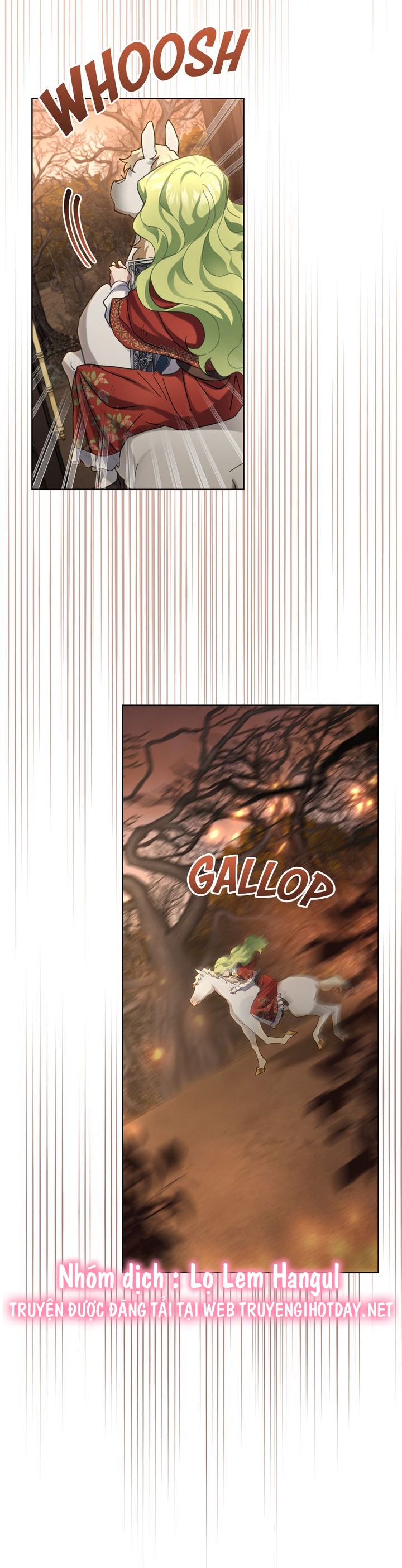 công chúa muôn loài chapter 45 20