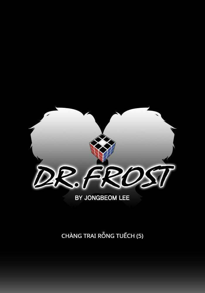 giáo sư băng giá chapter 5 32
