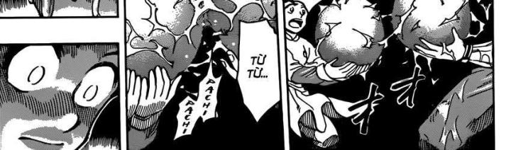 thánh tỏi sành ăn chapter 316 17