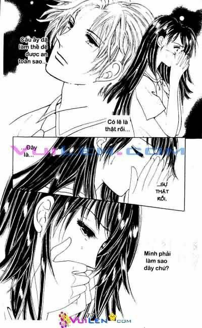 cô gái yêu kiều chapter 8 77
