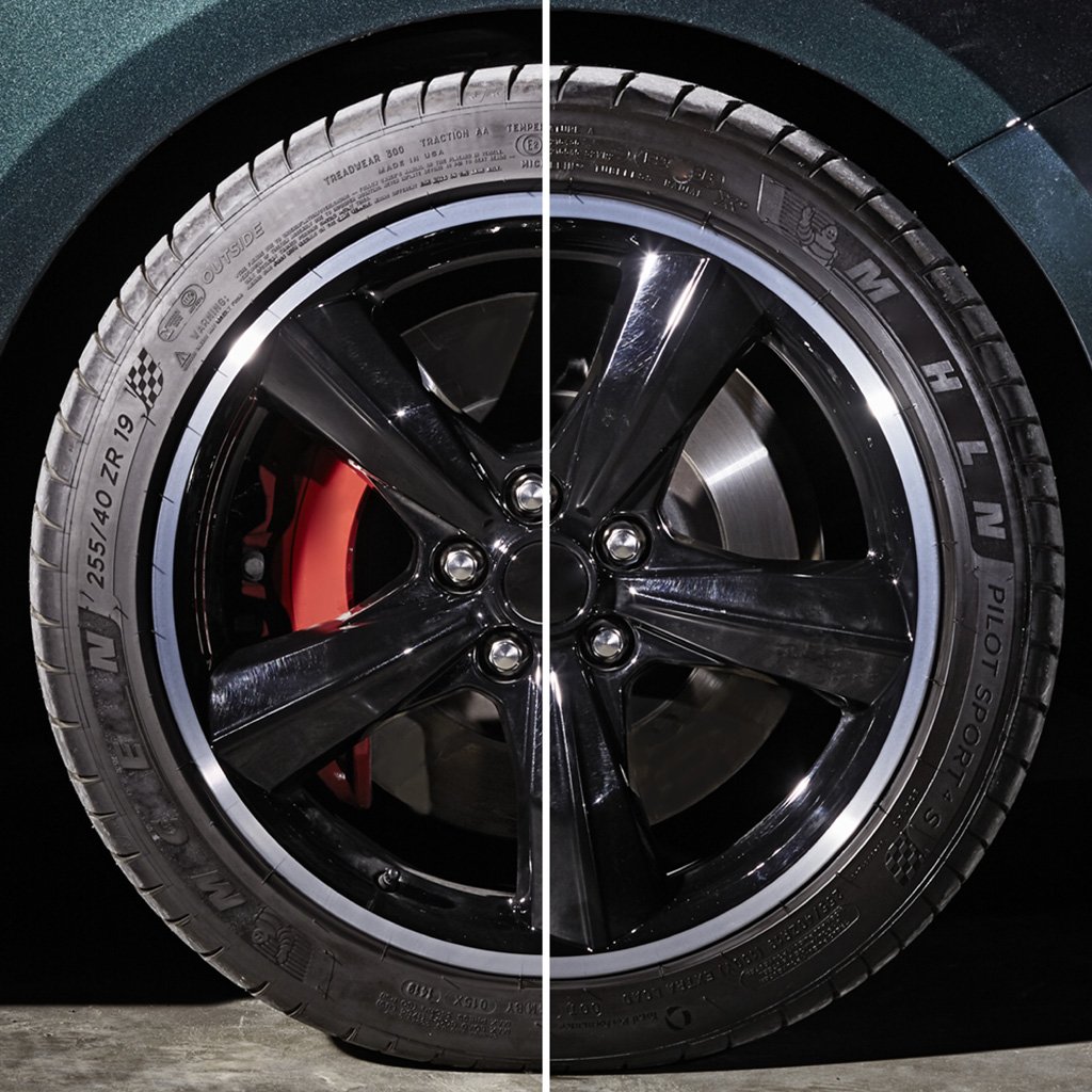 Chai xịt bảo dưỡng lốp ô tô cao cấp Tyre Care Xtreme Sonax 256241 500ml - Giảm nhiệt độ lốp xe, chống lão hóa, nứt nẻ, phục hồi màu đen lốp xe