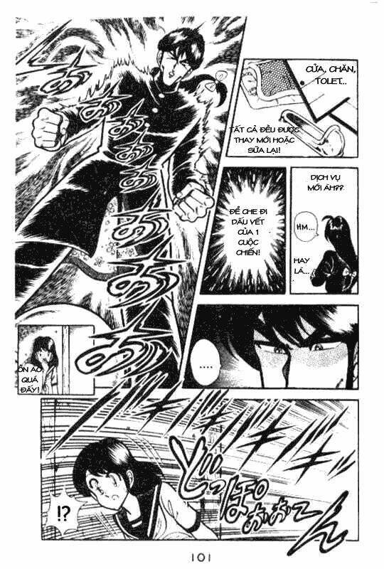 kotaro makaritoru chapter 60 7