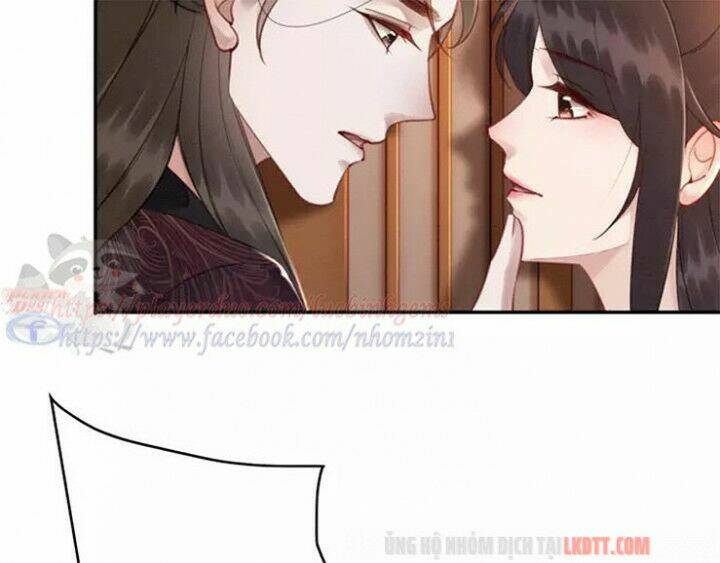 trọng sinh bá sủng nhiếp chính vương quá mạnh mẽ chapter 108 9