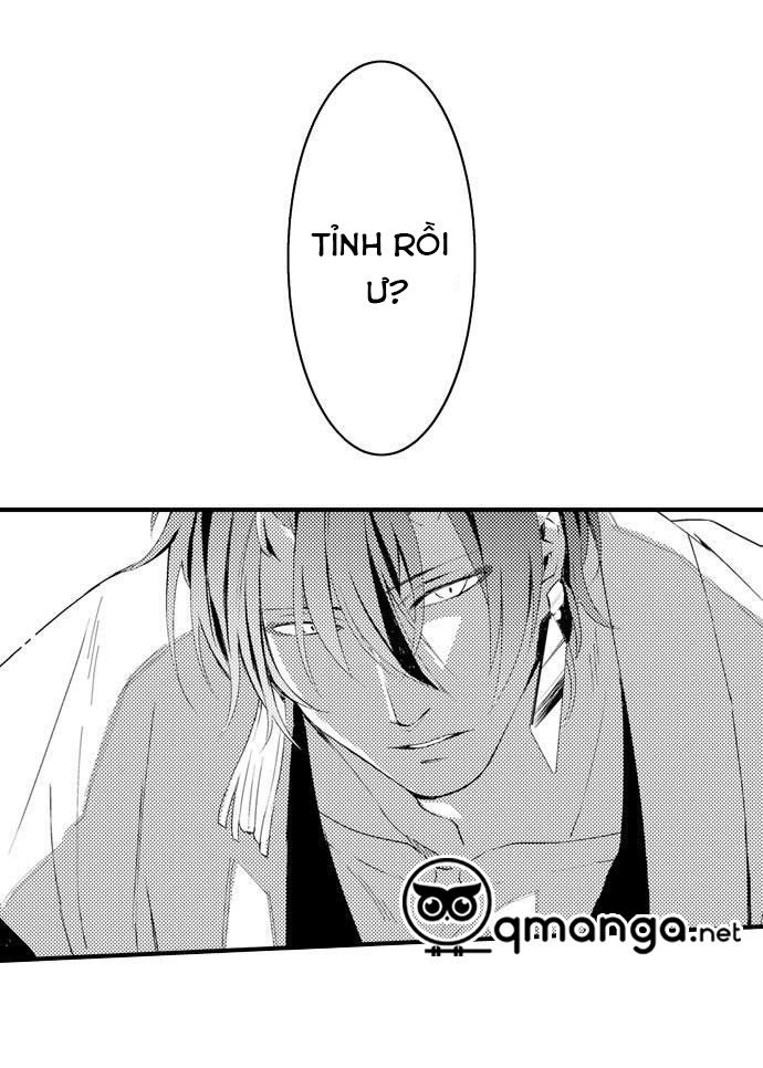 ác ma dục vọng chapter 1 40