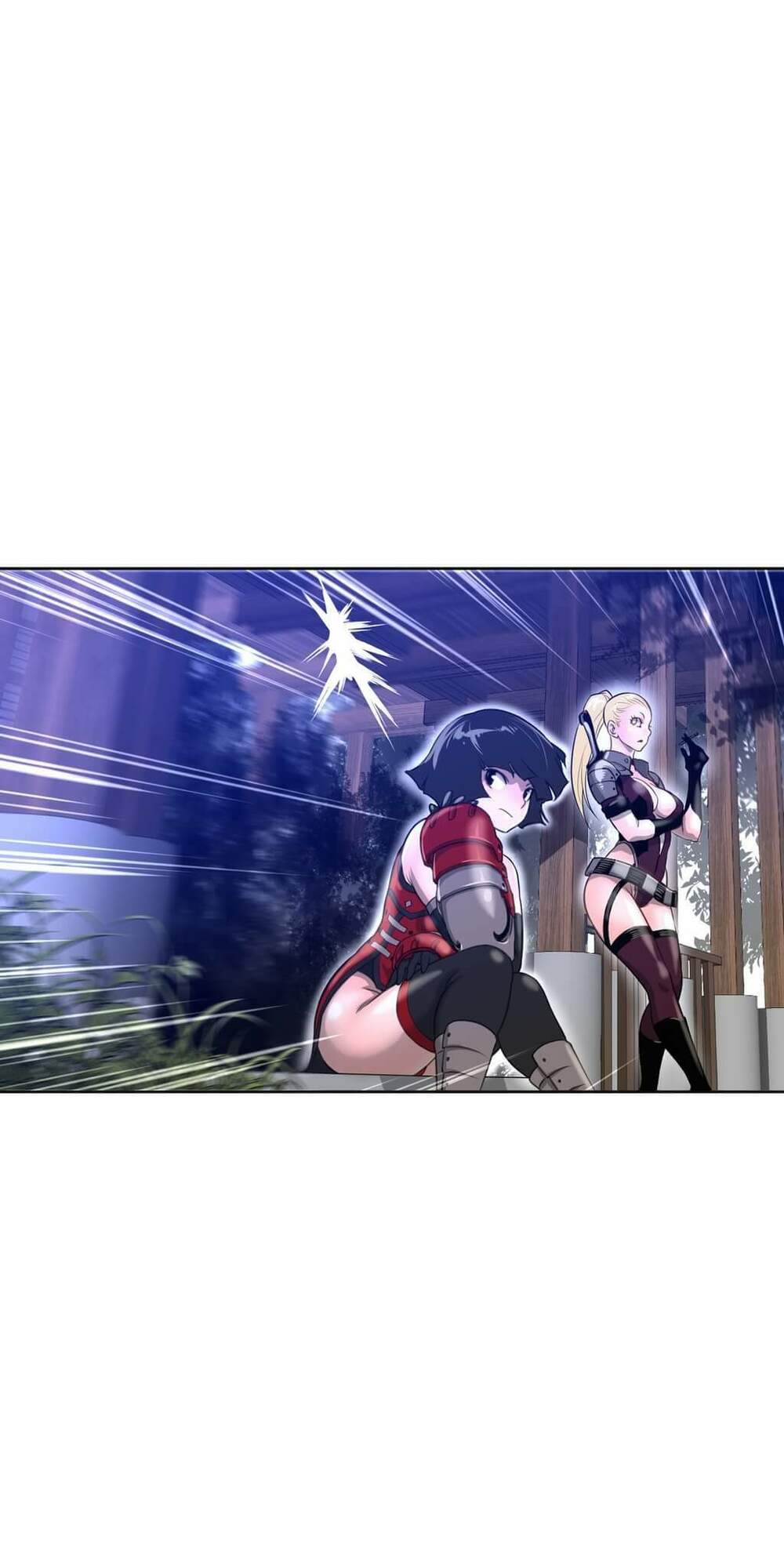 một nửa hoàn hảo chapter 4 64