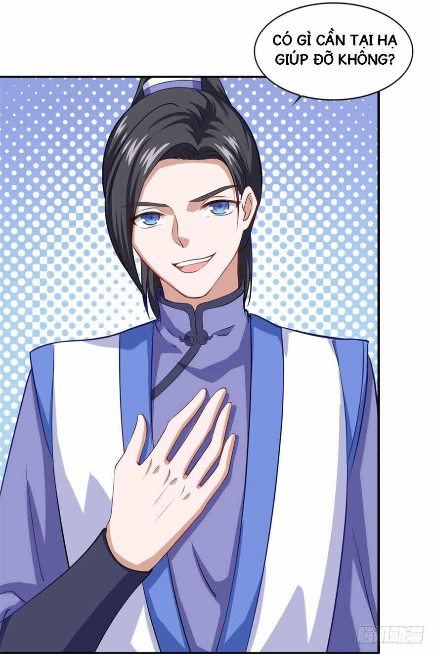 tiên ma đồng tu chapter 65 36