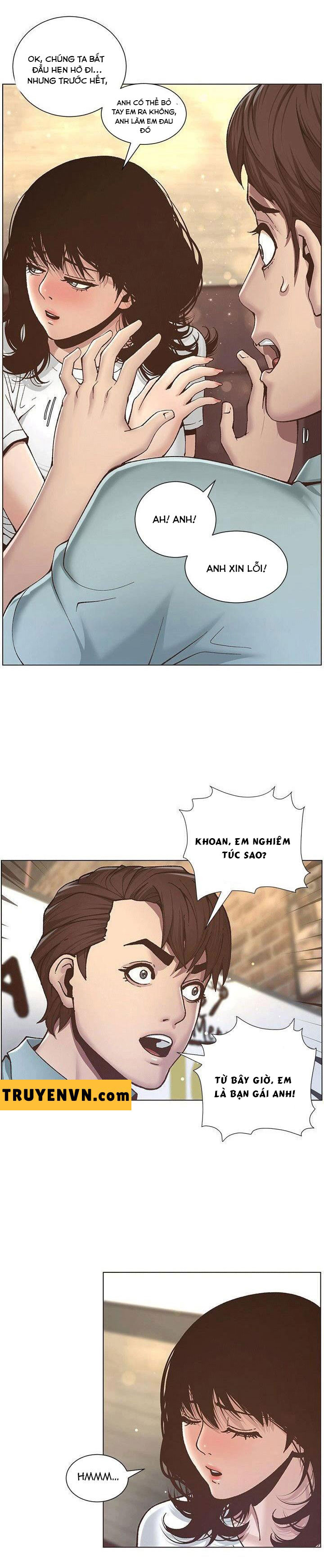 cha dượng chapter 8 17