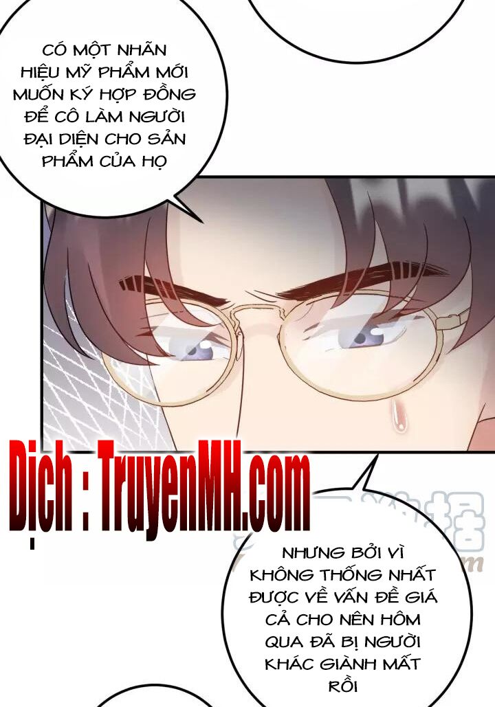 trọng sinh chi ức vạn ảnh hậu yếu thượng vị chapter 232 4