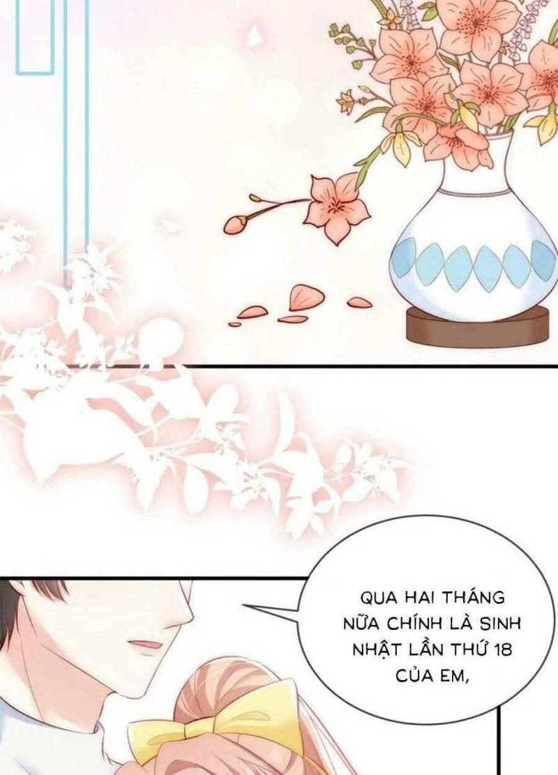 tôi được năm đại lão chiều chuộng hết nấc chapter 52 4