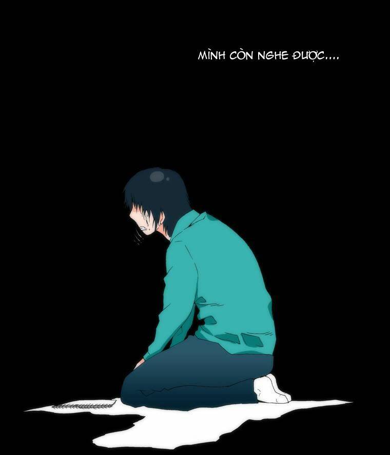 can't see can't hear but love chapter 6 31