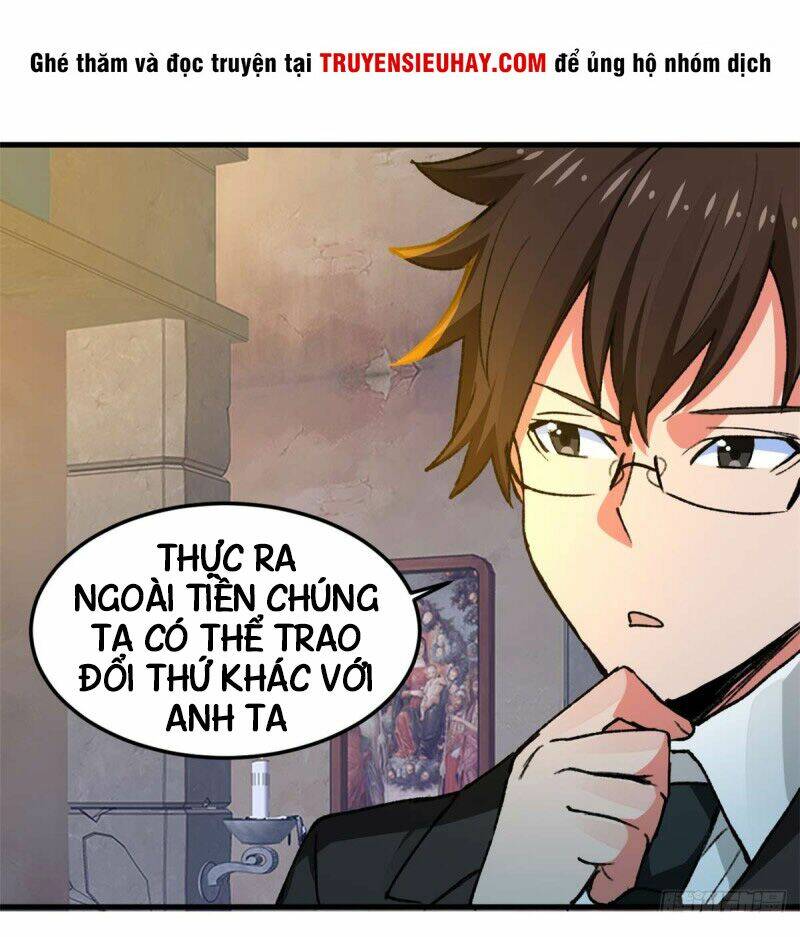 vô sỉ thuật sĩ chapter 14 10