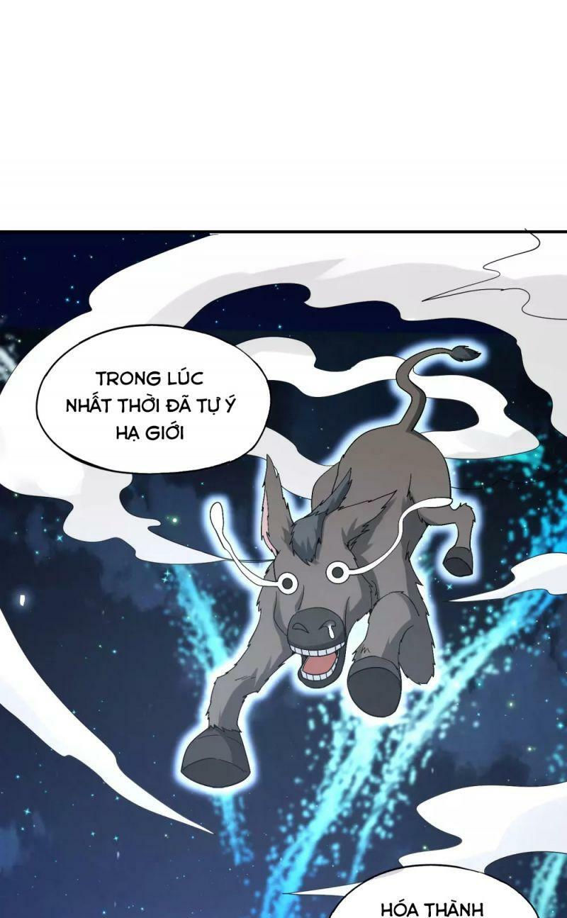 vòng bạn bè mạnh nhất của tiên giới chapter 48 31