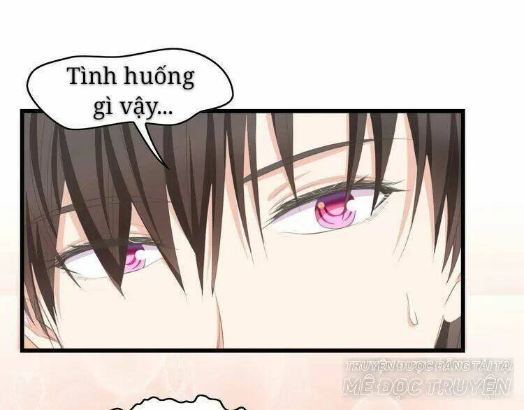 tổng tài đại nhân song mặt kiều thê chapter 23 56