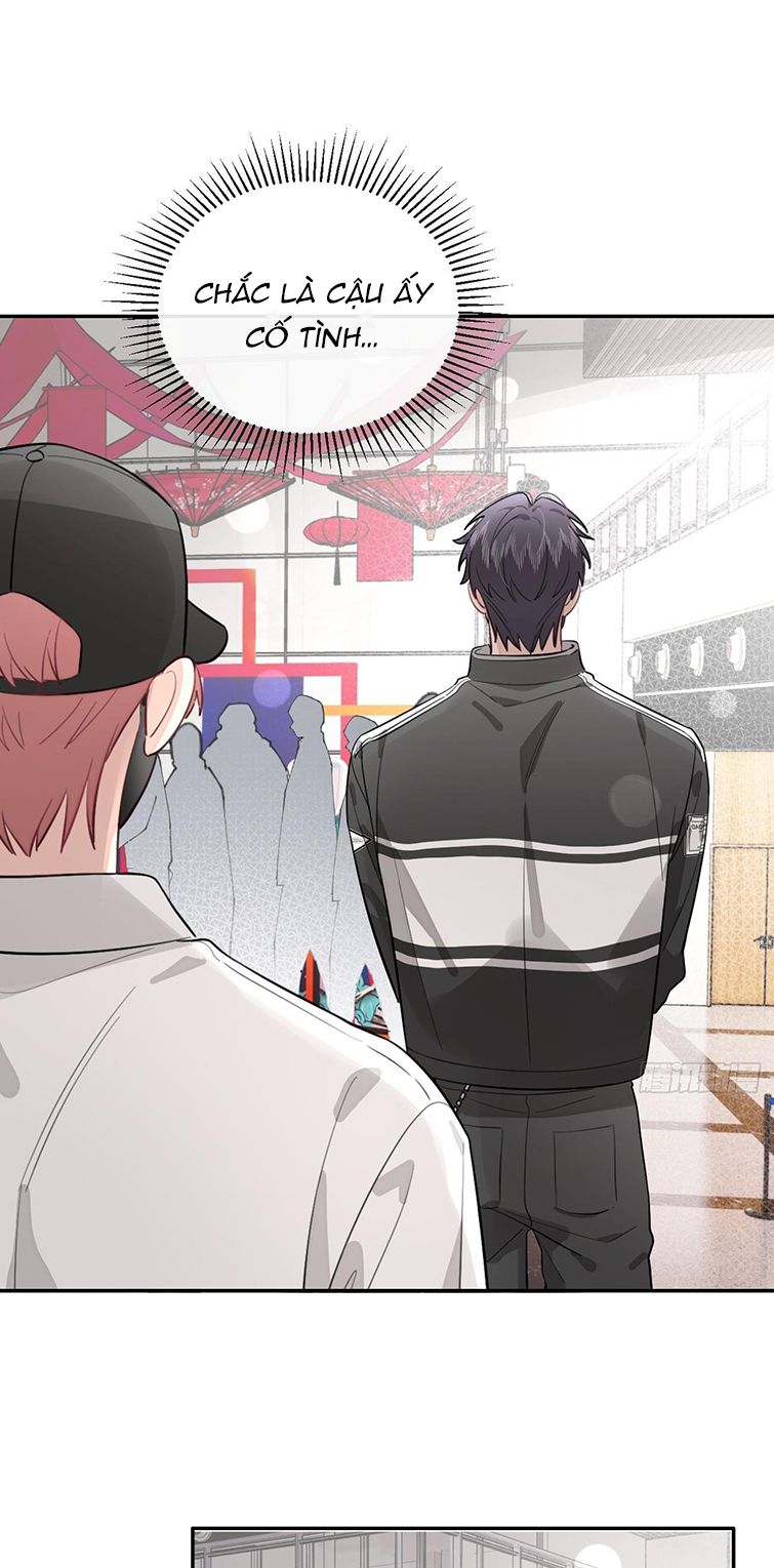 chó lớn bắt nạt chủ chapter 29 30