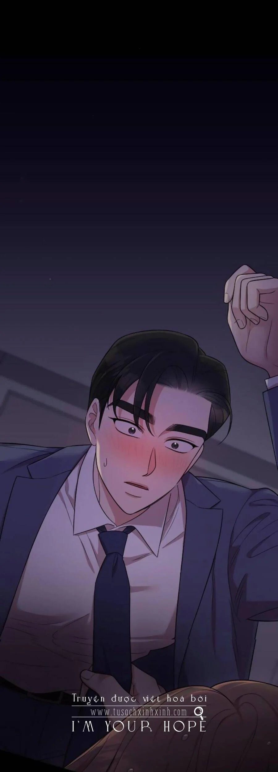 cô đi mà lấy chồng tôi chapter 25 6