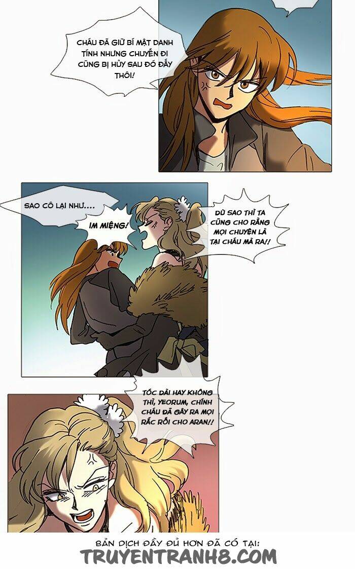 nữ sinh phép thuật chapter 44 8