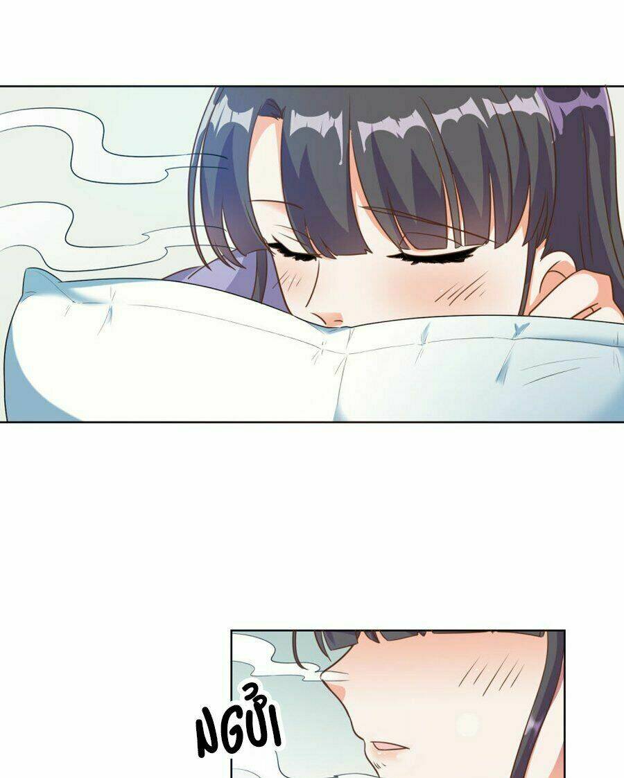 hôn nhân dục vọng: thiếu gia nhẹ một chút! chapter 89 18