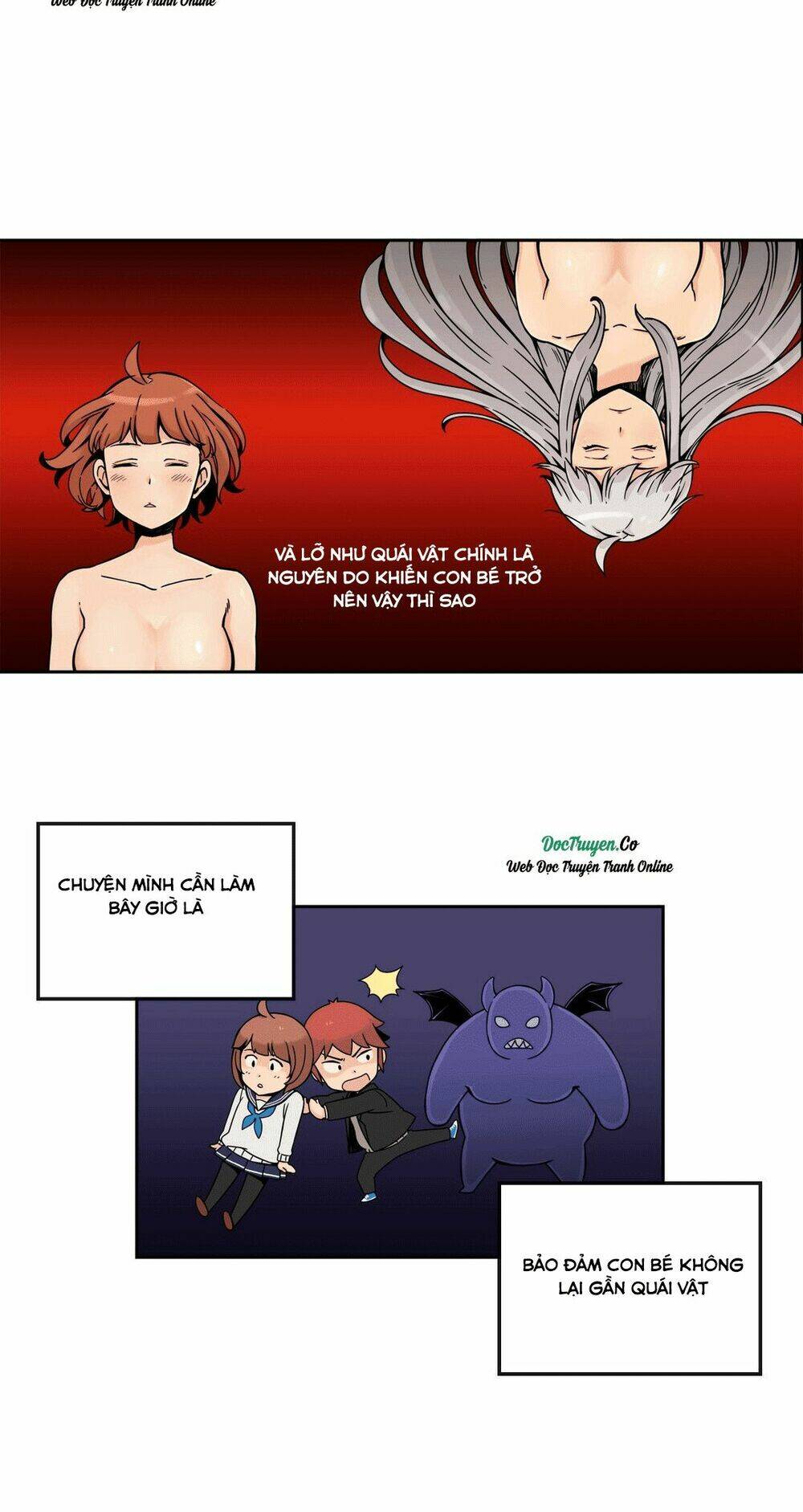 her hero chapter 6 27