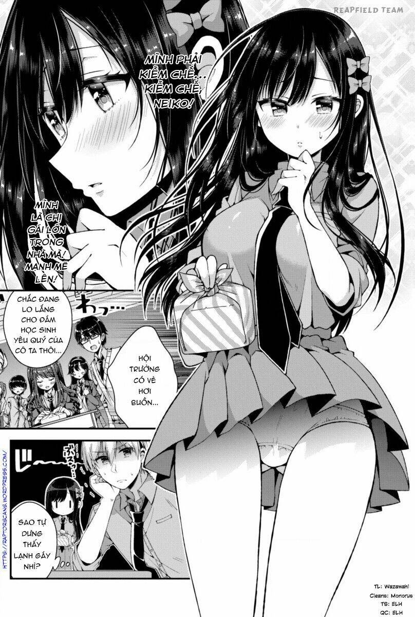 futaba-san chi no kyoudai chapter 1 20