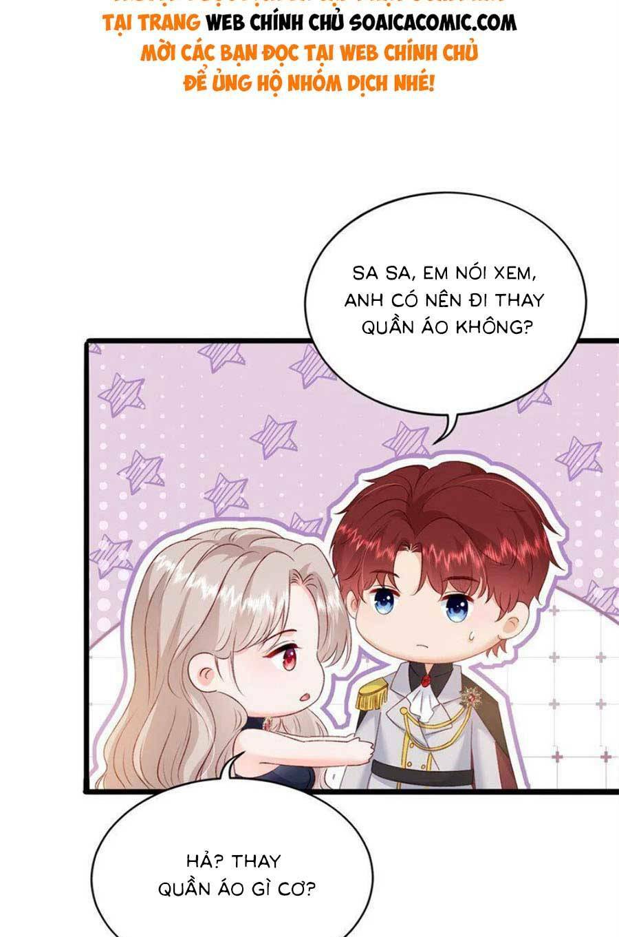 cô vợ của tôi không dễ bắt nạt chapter 88 19