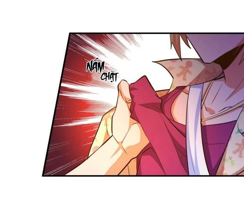 luyện tập thành thần chapter 20 2