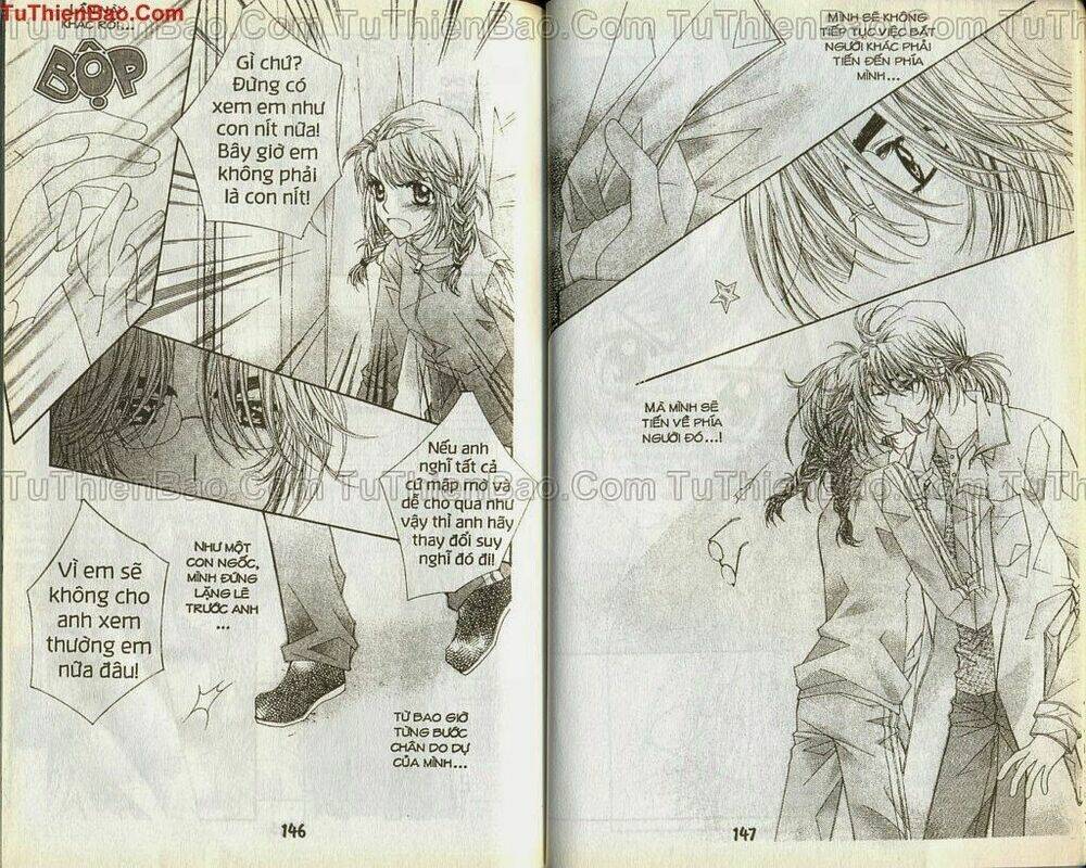 điệu pop tình yêu chapter 6 72