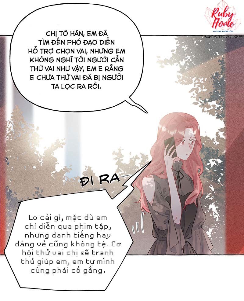 ảnh hậu thành đôi chapter 4 14